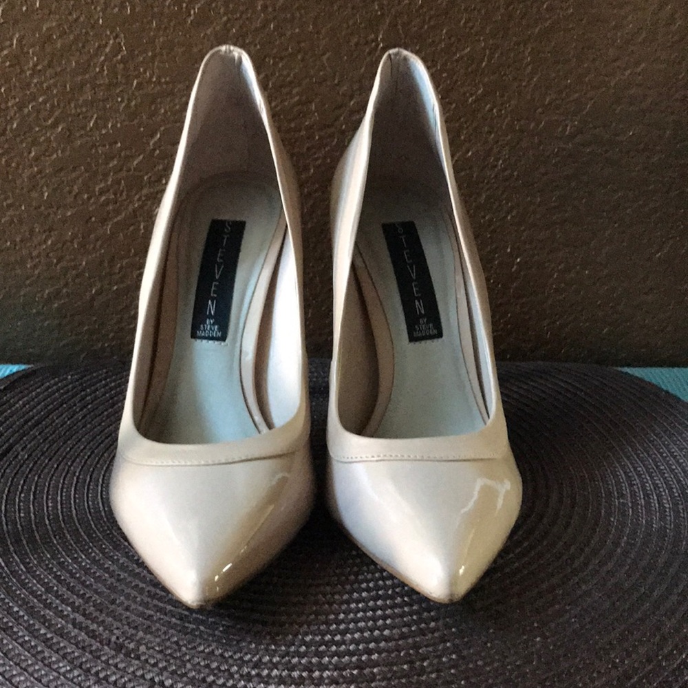 Steven by Steve Madden Heels VHTF